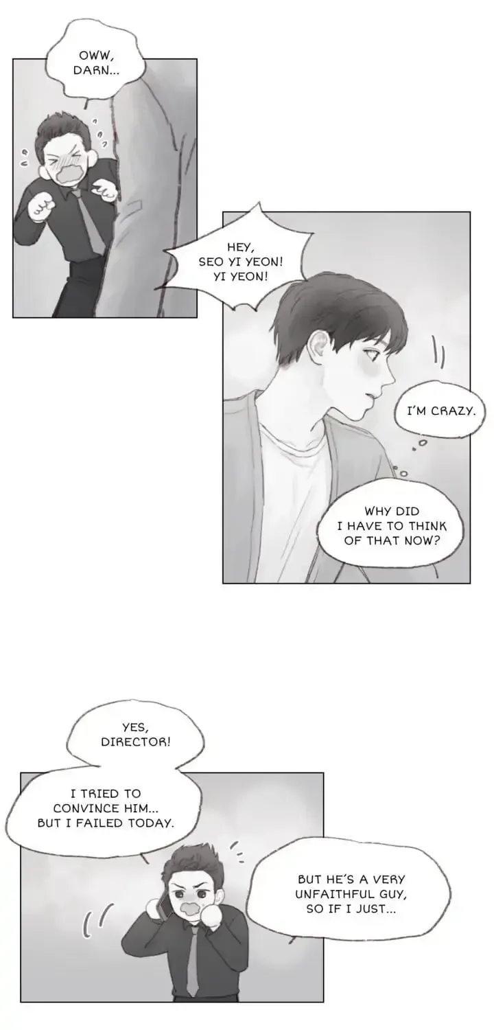 Read Tame That Bad Boy chapter 6 image 29 on Lezhin
