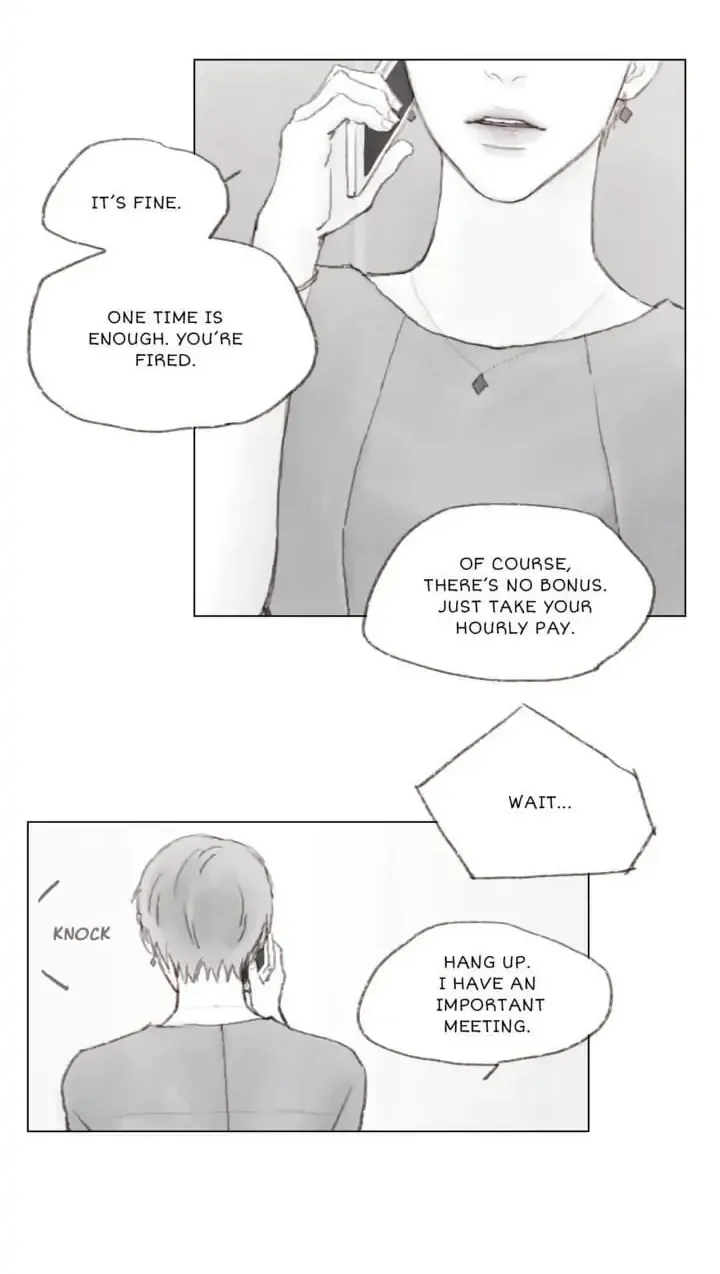 Read Tame That Bad Boy chapter 6 image 30 on Lezhin
