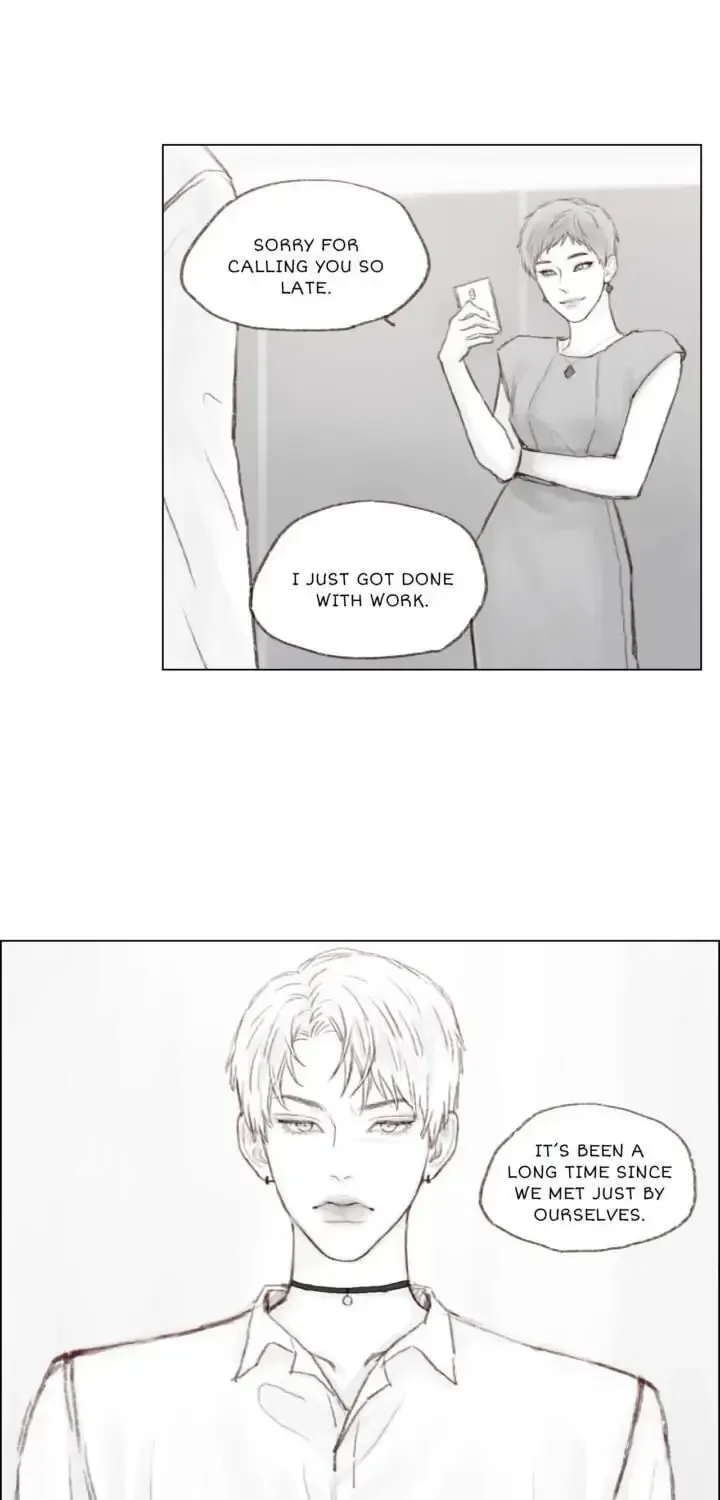Read Tame That Bad Boy chapter 6 image 31 on Lezhin