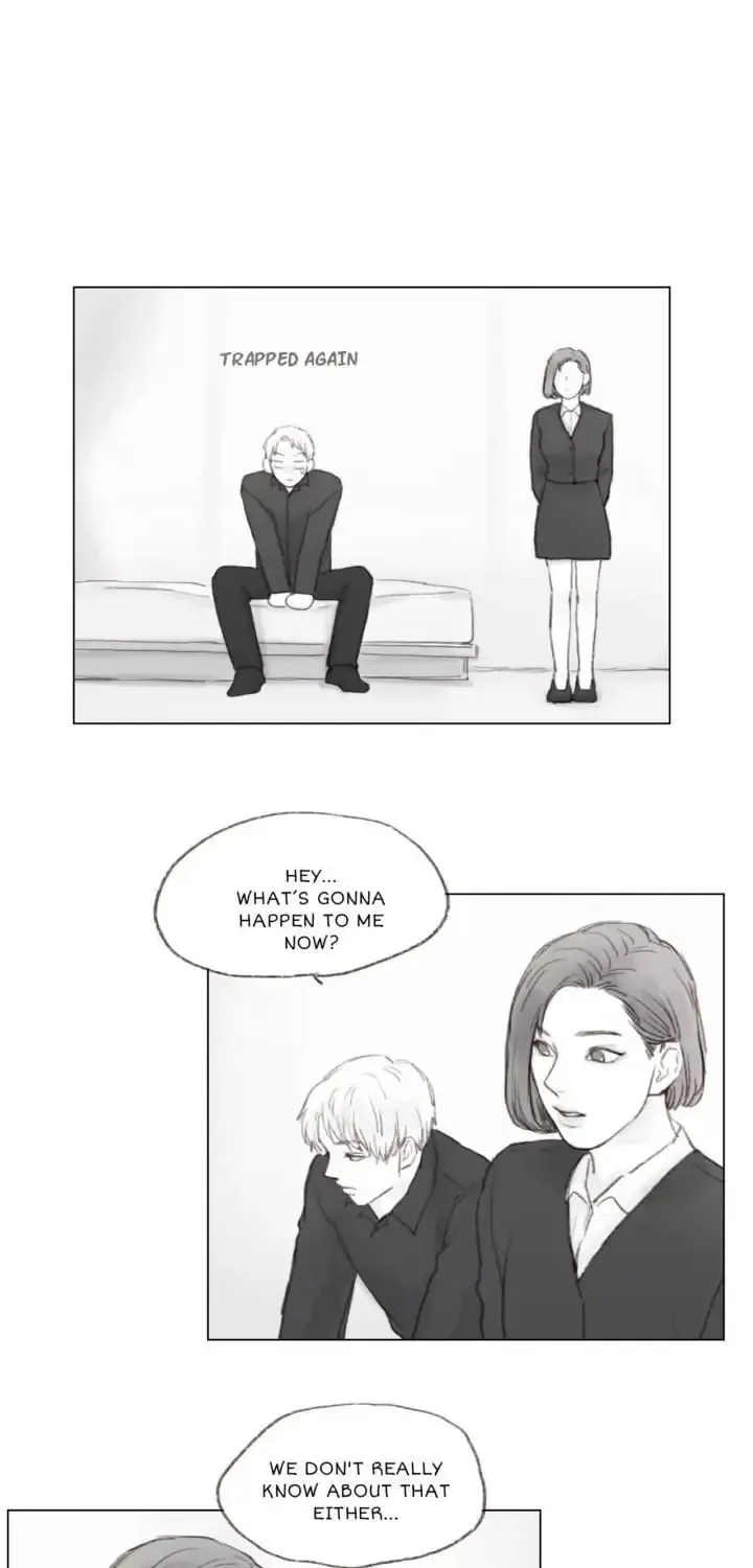 Read Tame That Bad Boy chapter 6 image 5 on Lezhin