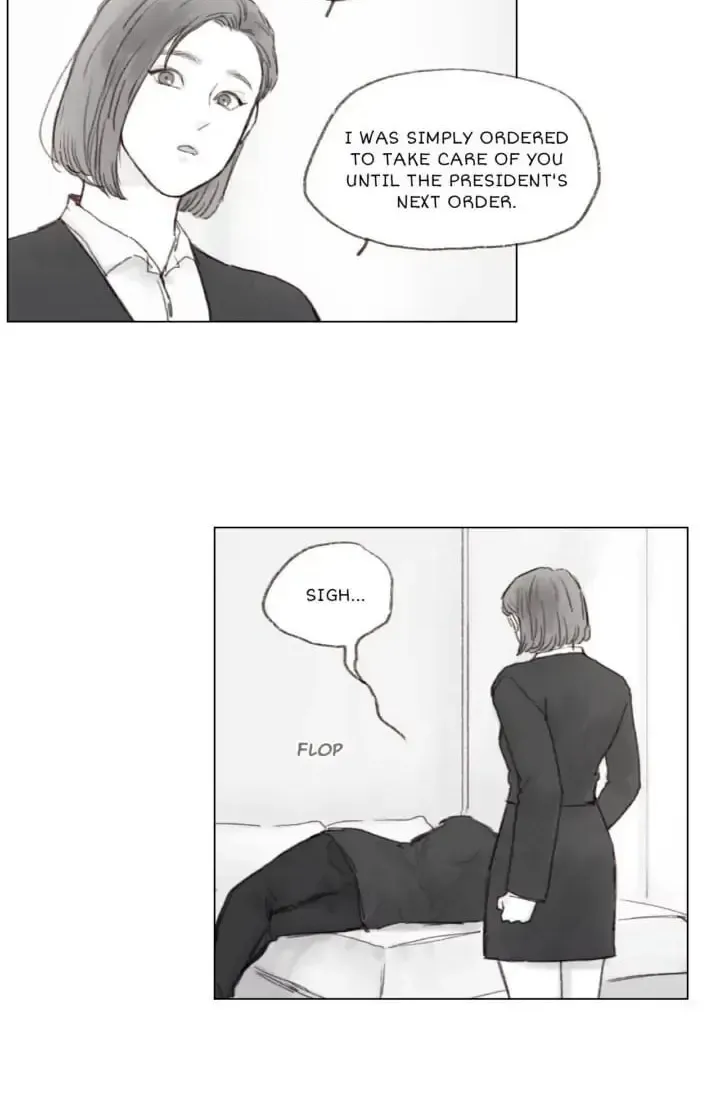 Read Tame That Bad Boy chapter 6 image 6 on Lezhin