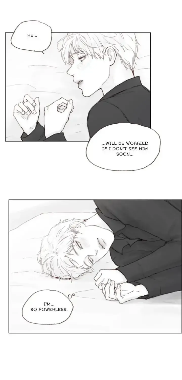Read Tame That Bad Boy chapter 6 image 7 on Lezhin