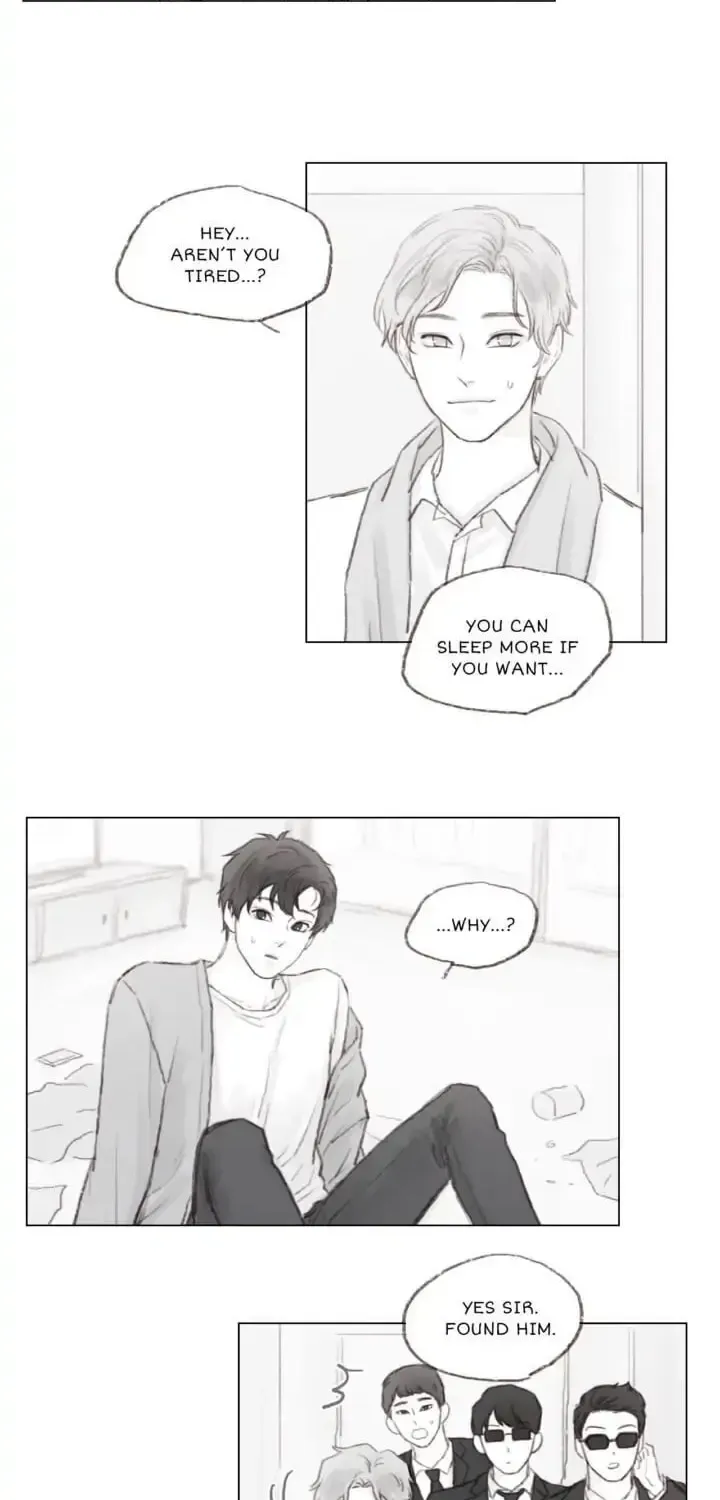 Read Tame That Bad Boy chapter 7 image 1 on Lezhin