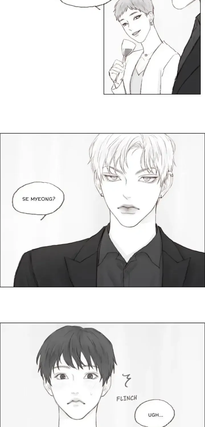 Read Tame That Bad Boy chapter 7 image 10 on Lezhin