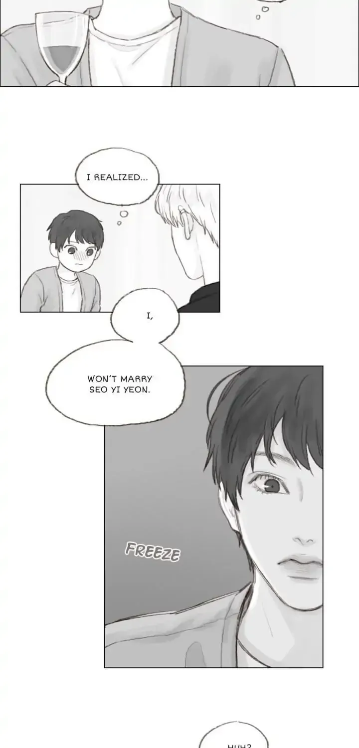 Read Tame That Bad Boy chapter 7 image 11 on Lezhin