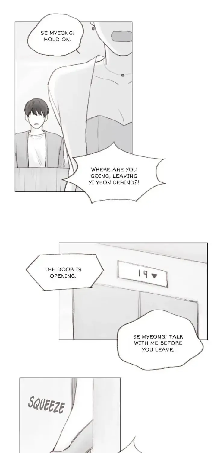Read Tame That Bad Boy chapter 7 image 15 on Lezhin