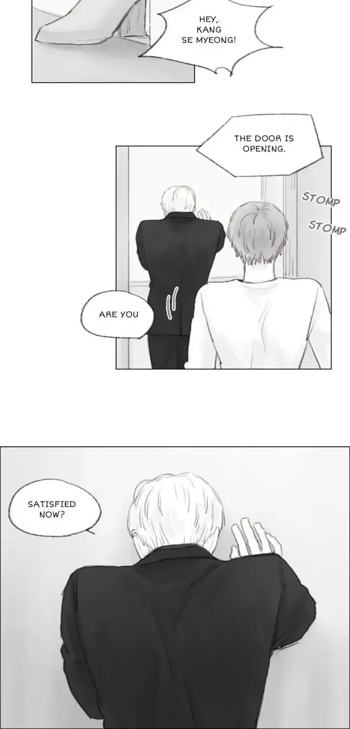 Read Tame That Bad Boy chapter 7 image 16 on Lezhin