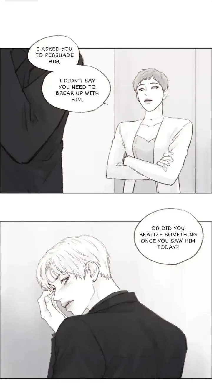 Read Tame That Bad Boy chapter 7 image 17 on Lezhin