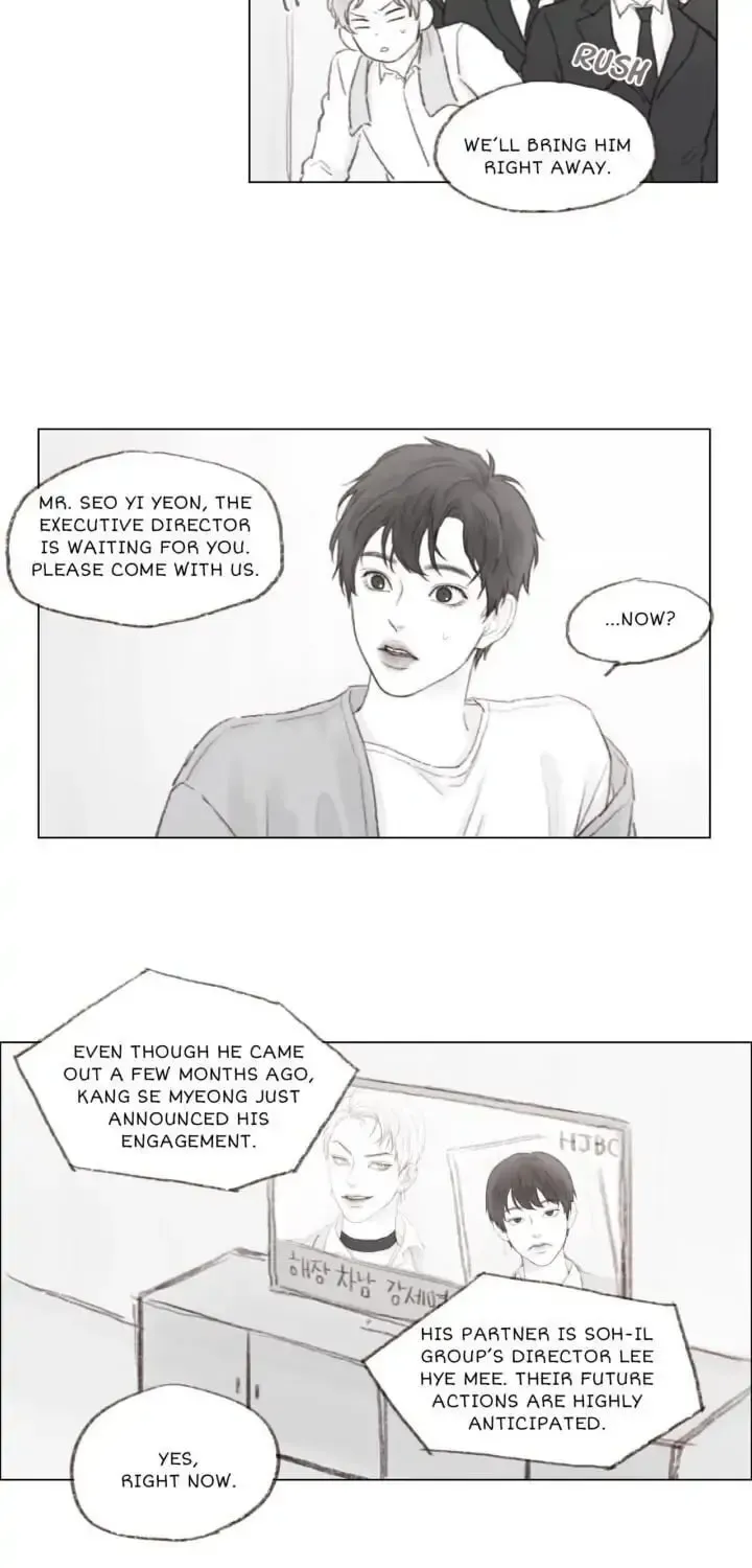 Read Tame That Bad Boy chapter 7 image 2 on Lezhin