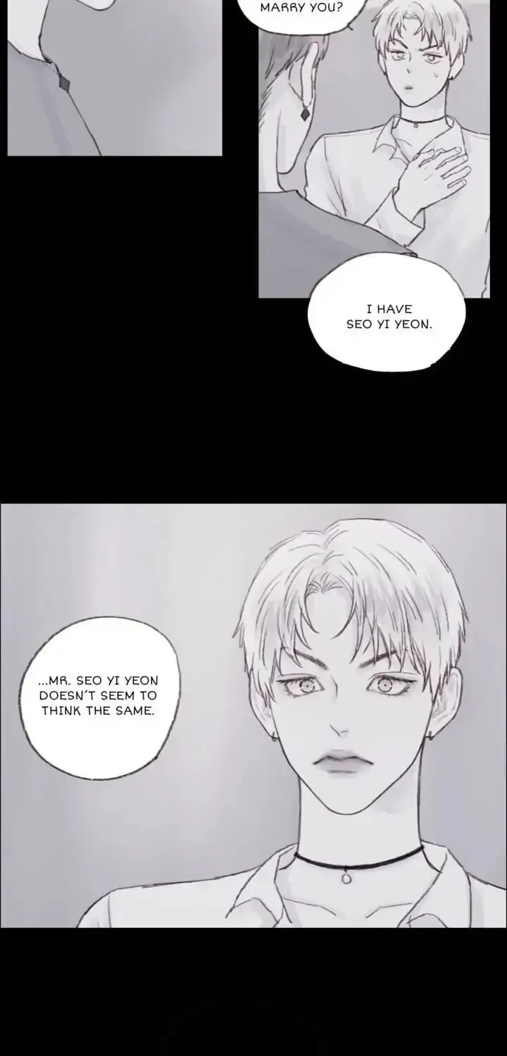 Read Tame That Bad Boy chapter 7 image 20 on Lezhin