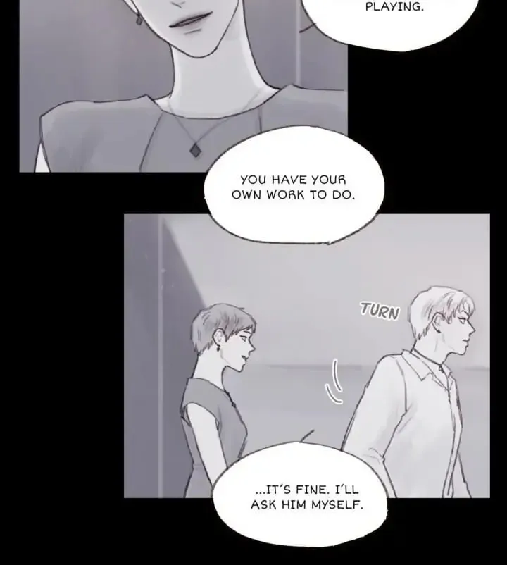 Read Tame That Bad Boy chapter 7 image 22 on Lezhin