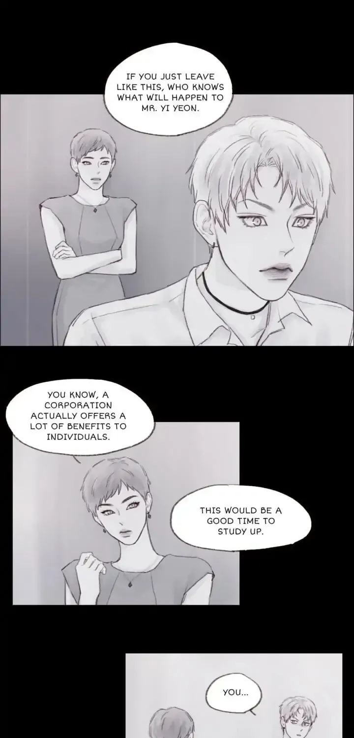 Read Tame That Bad Boy chapter 7 image 23 on Lezhin