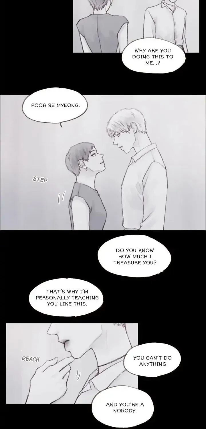 Read Tame That Bad Boy chapter 7 image 24 on Lezhin