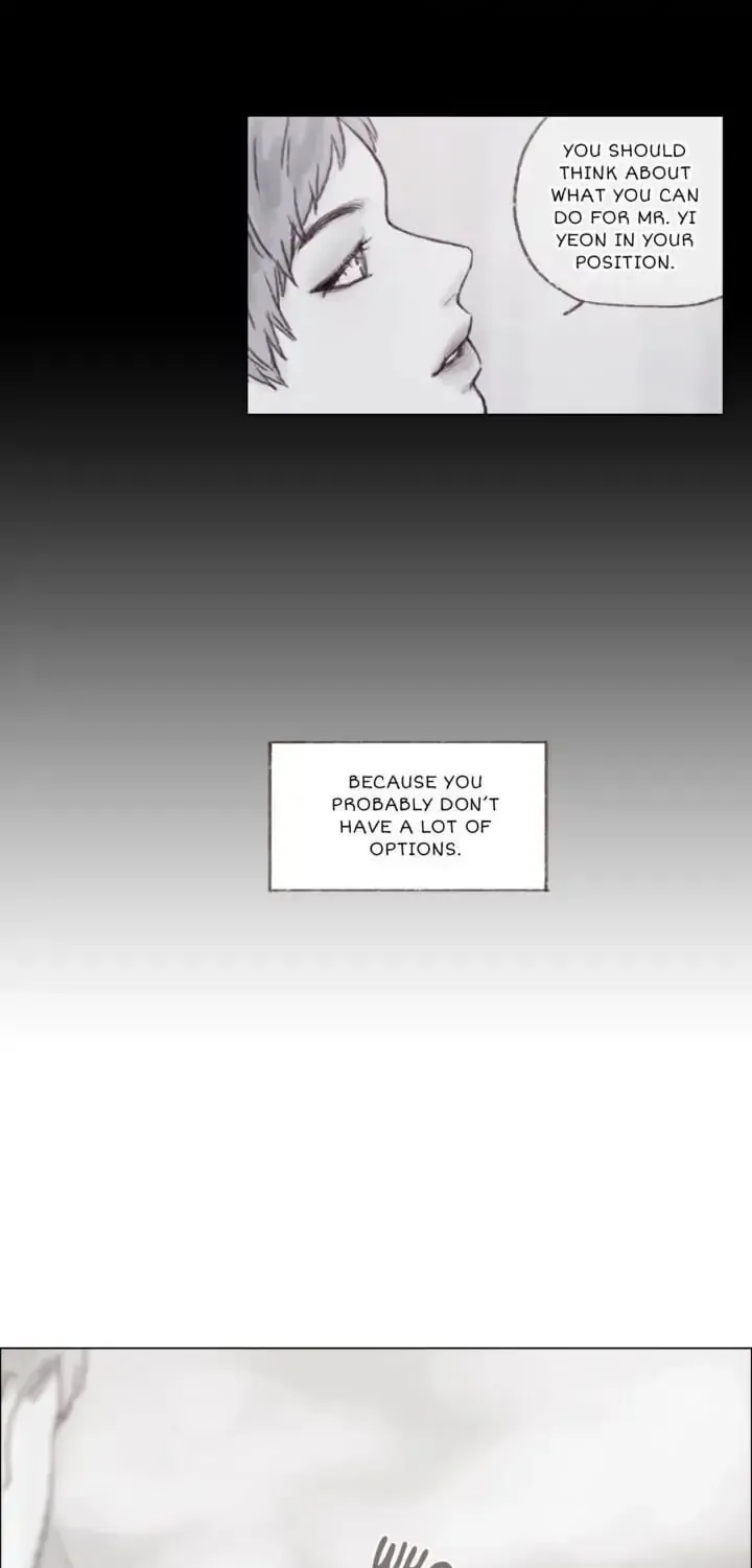 Read Tame That Bad Boy chapter 7 image 25 on Lezhin
