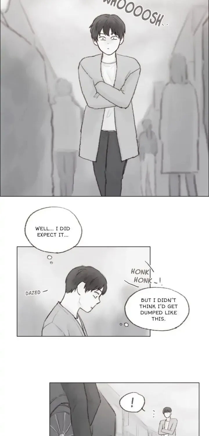 Read Tame That Bad Boy chapter 7 image 26 on Lezhin