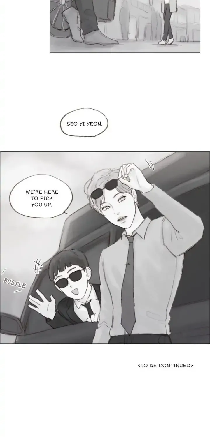 Read Tame That Bad Boy chapter 7 image 27 on Lezhin