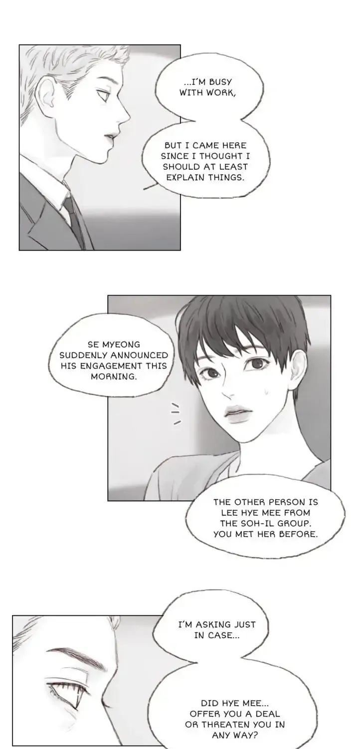 Read Tame That Bad Boy chapter 7 image 5 on Lezhin