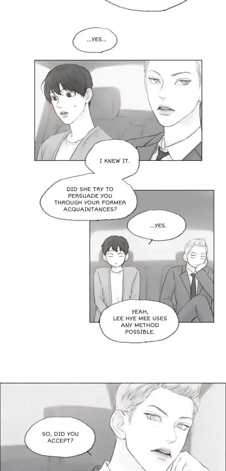 Read Tame That Bad Boy chapter 7 image 6 on Lezhin