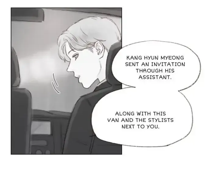 Read Tame That Bad Boy chapter 8 image 1 on Lezhin