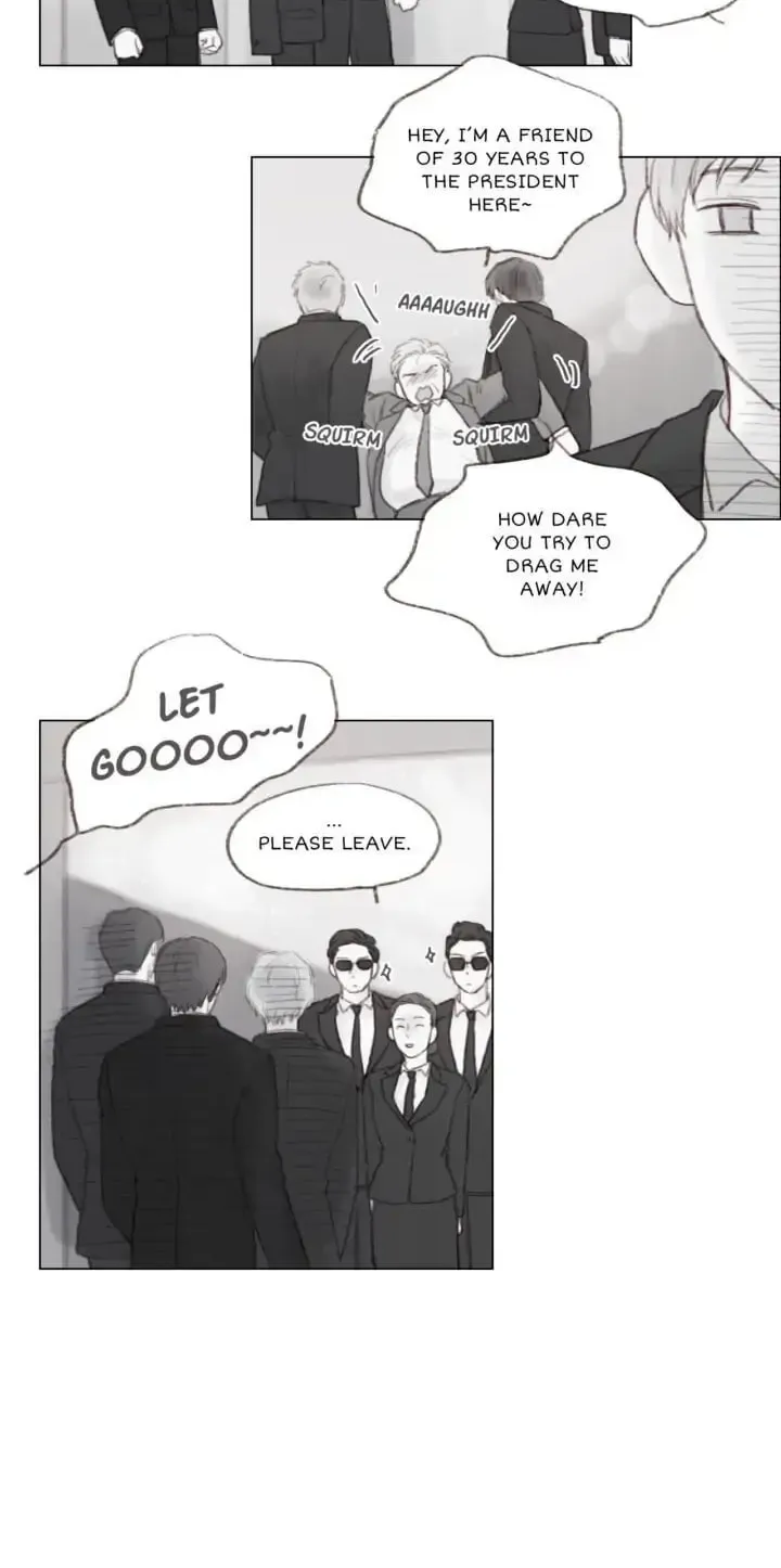Read Tame That Bad Boy chapter 8 image 10 on Lezhin
