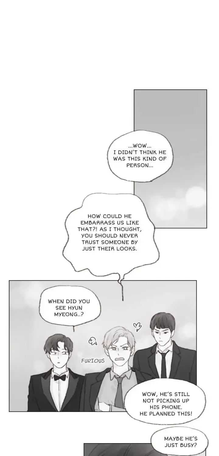 Read Tame That Bad Boy chapter 8 image 11 on Lezhin