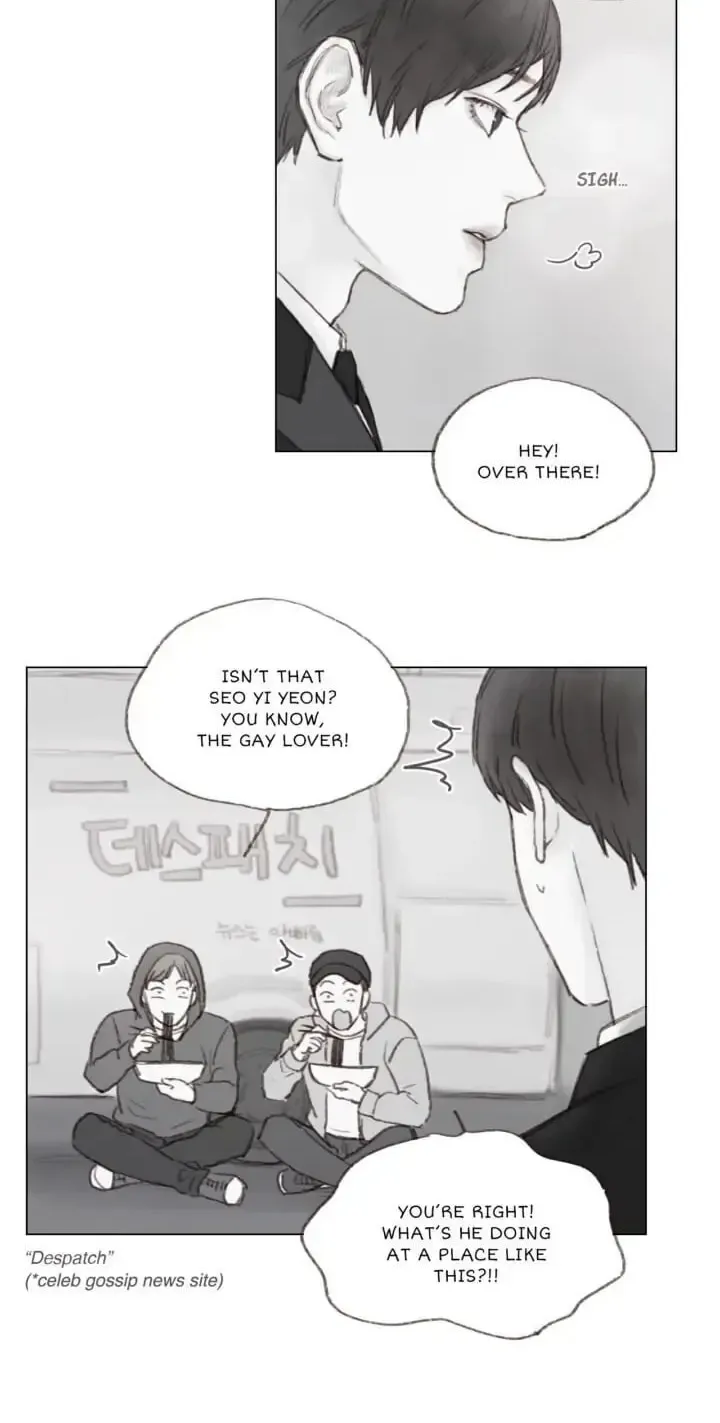 Read Tame That Bad Boy chapter 8 image 12 on Lezhin