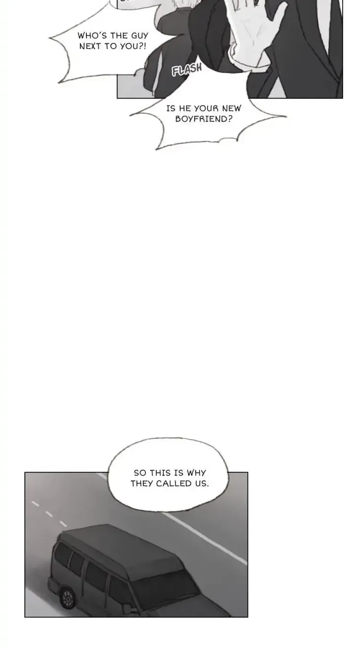 Read Tame That Bad Boy chapter 8 image 14 on Lezhin