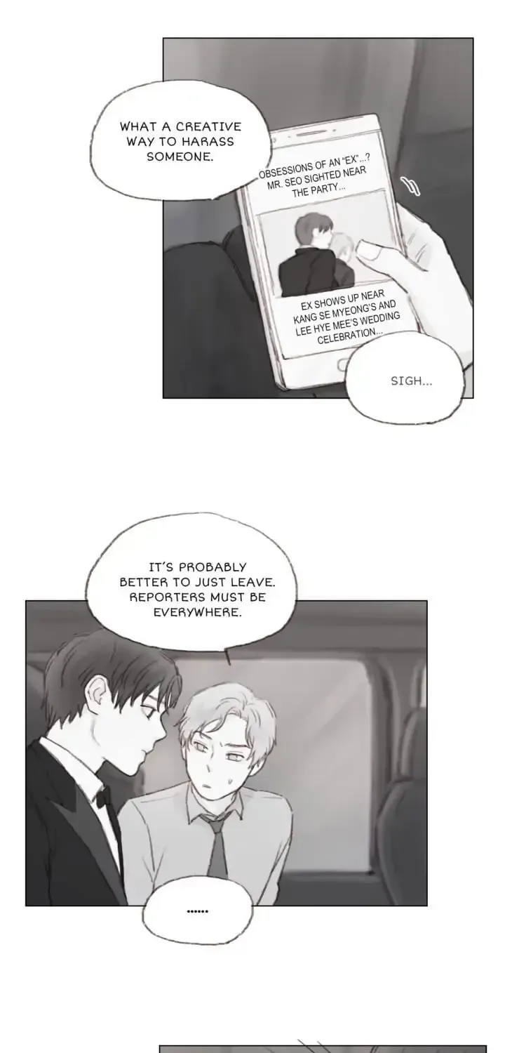 Read Tame That Bad Boy chapter 8 image 15 on Lezhin