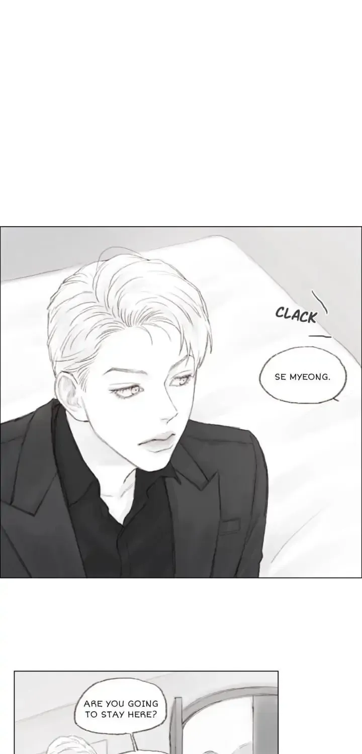 Read Tame That Bad Boy chapter 8 image 17 on Lezhin