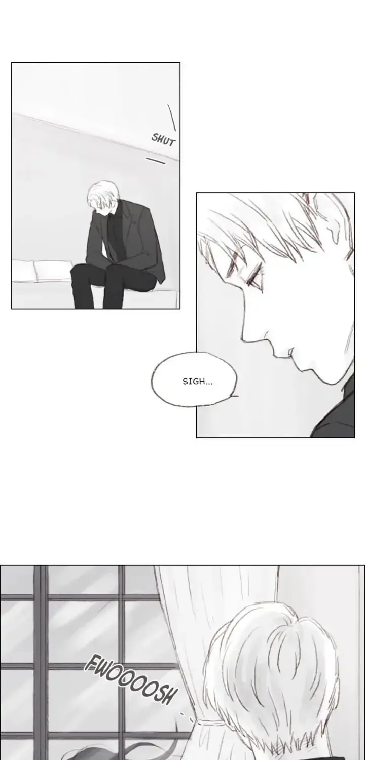 Read Tame That Bad Boy chapter 8 image 19 on Lezhin