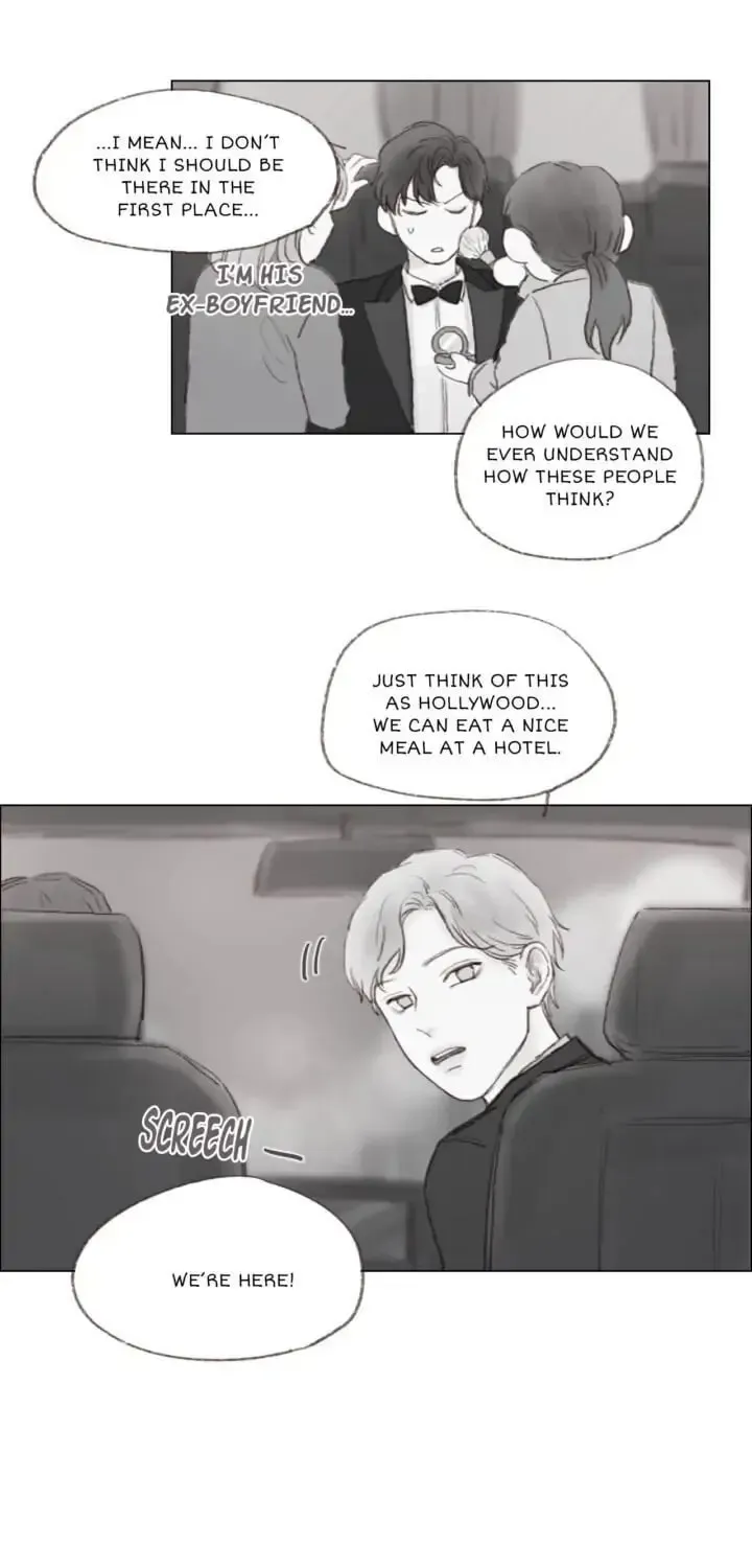 Read Tame That Bad Boy chapter 8 image 2 on Lezhin