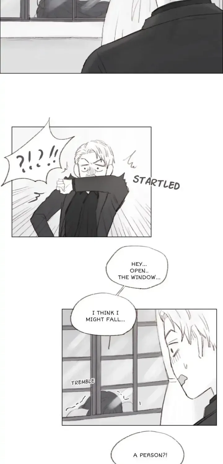 Read Tame That Bad Boy chapter 8 image 20 on Lezhin