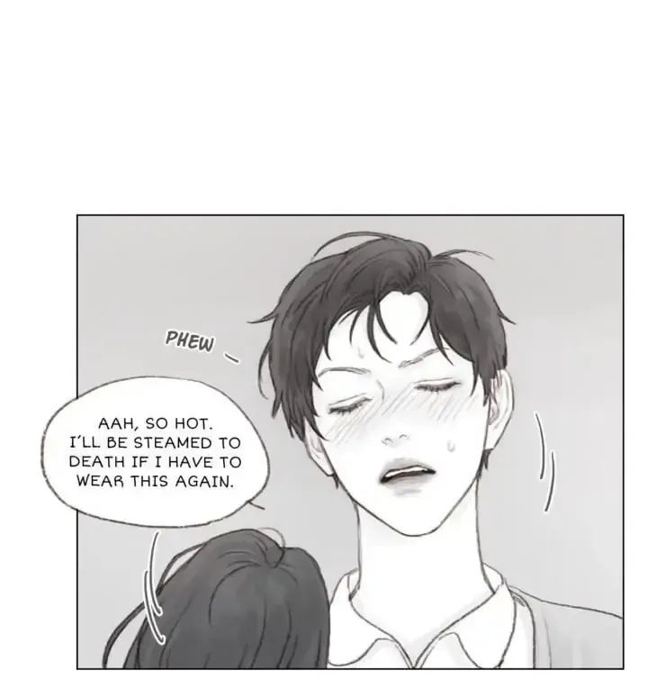 Read Tame That Bad Boy chapter 8 image 24 on Lezhin