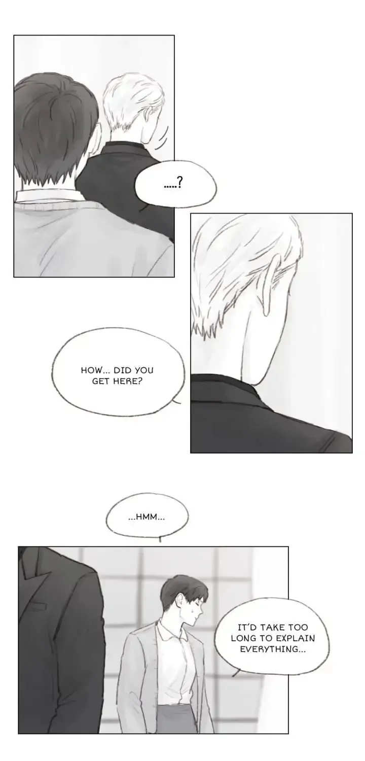Read Tame That Bad Boy chapter 8 image 25 on Lezhin