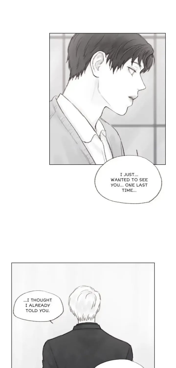 Read Tame That Bad Boy chapter 8 image 26 on Lezhin