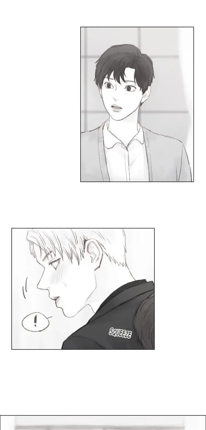 Read Tame That Bad Boy chapter 8 image 28 on Lezhin