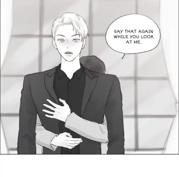 Read Tame That Bad Boy chapter 8 image 29 on Lezhin
