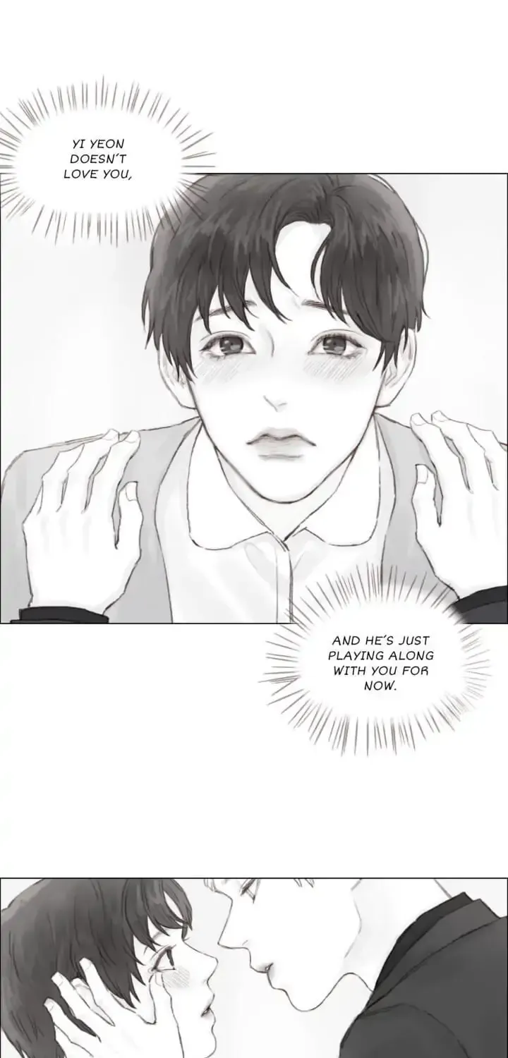 Read Tame That Bad Boy chapter 8 image 32 on Lezhin