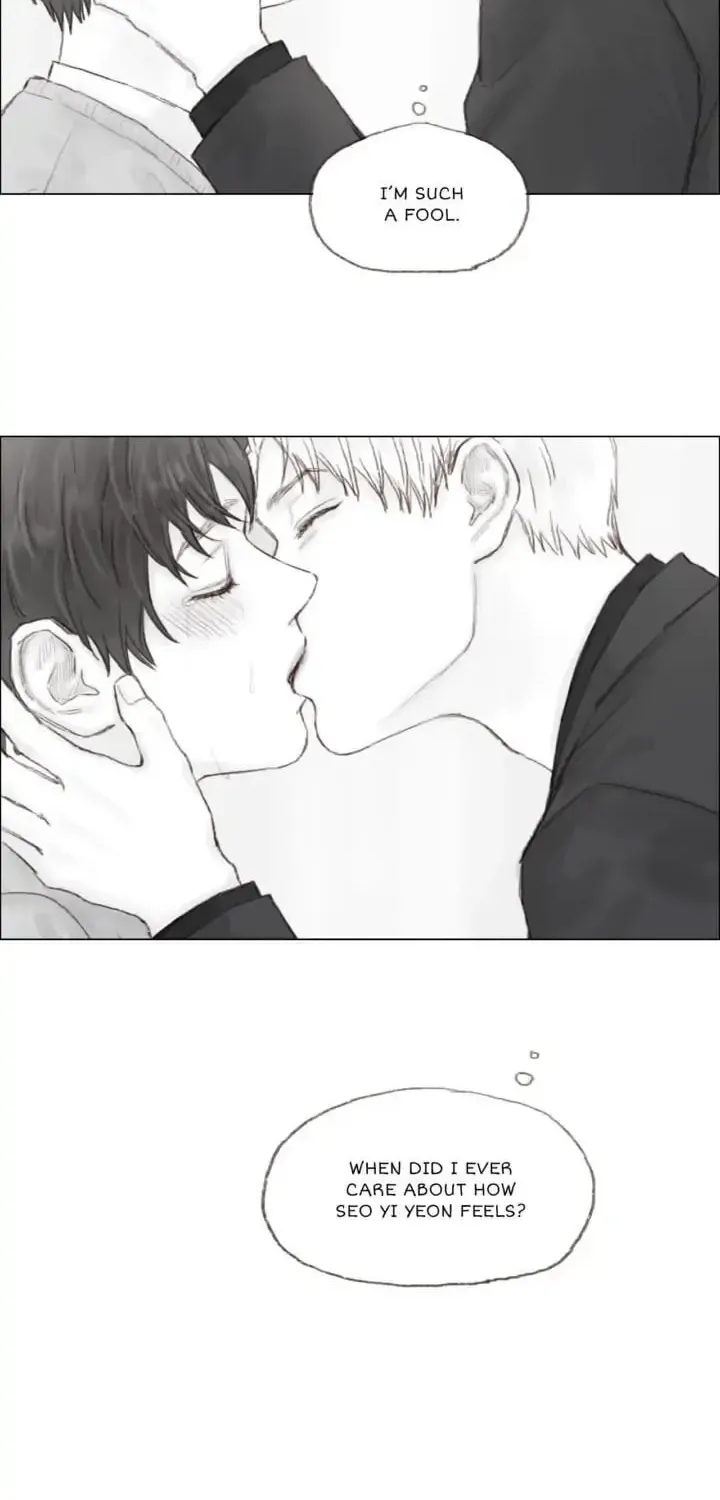 Read Tame That Bad Boy chapter 8 image 33 on Lezhin