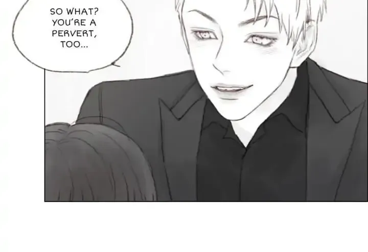 Read Tame That Bad Boy chapter 8 image 37 on Lezhin