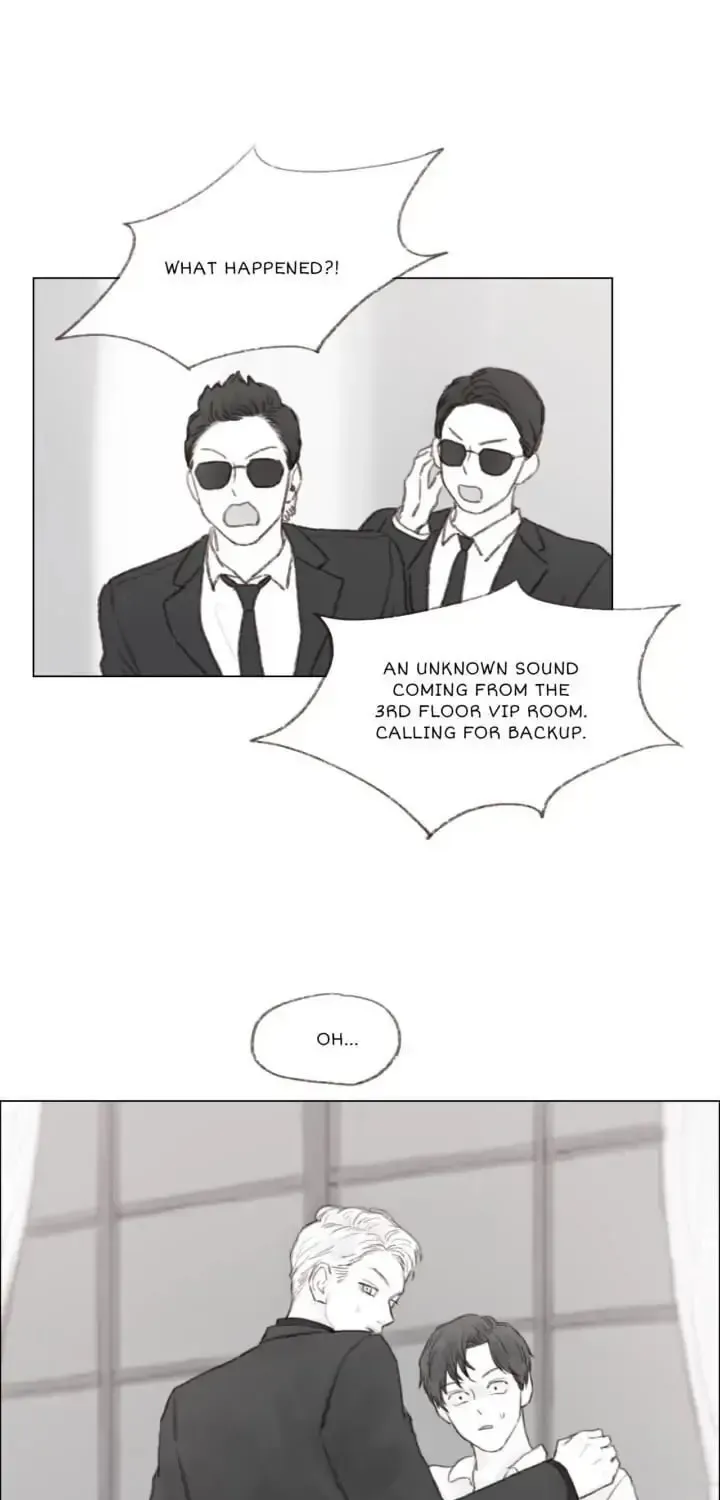 Read Tame That Bad Boy chapter 8 image 38 on Lezhin
