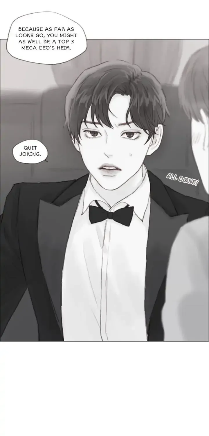 Read Tame That Bad Boy chapter 8 image 4 on Lezhin