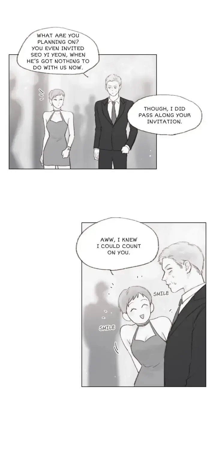 Read Tame That Bad Boy chapter 8 image 7 on Lezhin