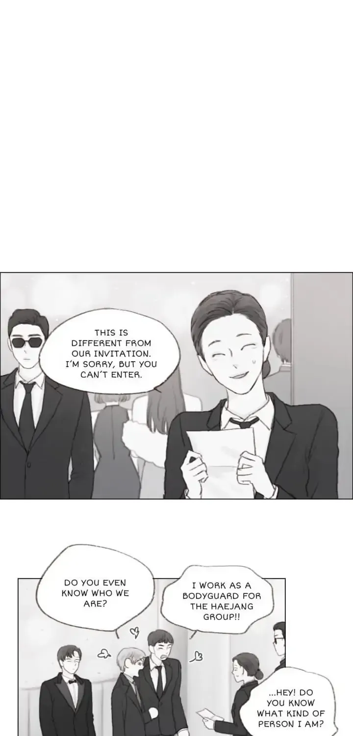 Read Tame That Bad Boy chapter 8 image 9 on Lezhin