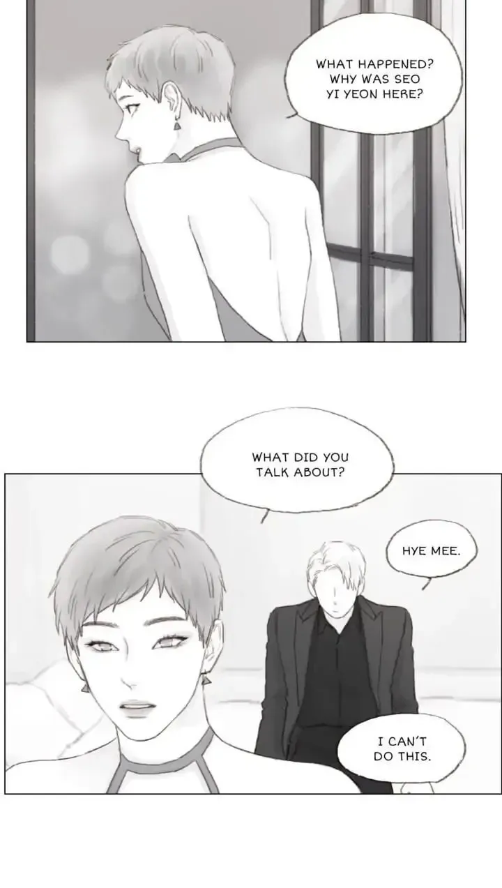 Read Tame That Bad Boy chapter 9 image 10 on Lezhin