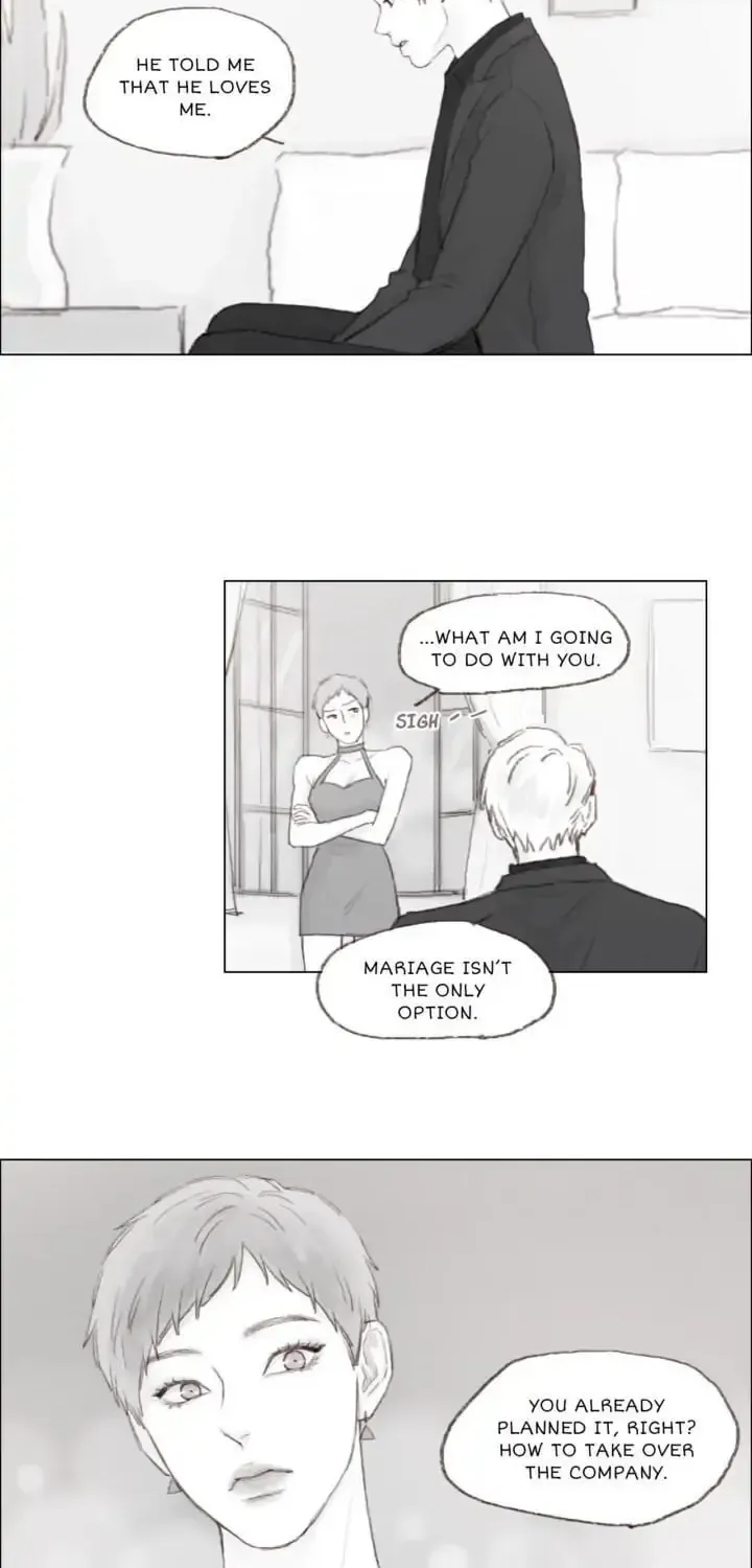 Read Tame That Bad Boy chapter 9 image 12 on Lezhin