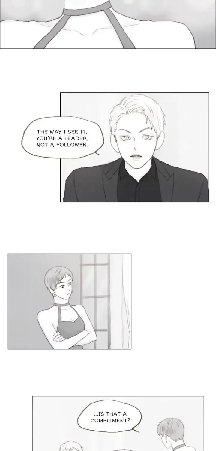 Read Tame That Bad Boy chapter 9 image 13 on Lezhin