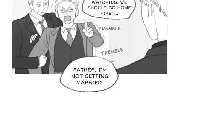 Read Tame That Bad Boy chapter 9 image 15 on Lezhin