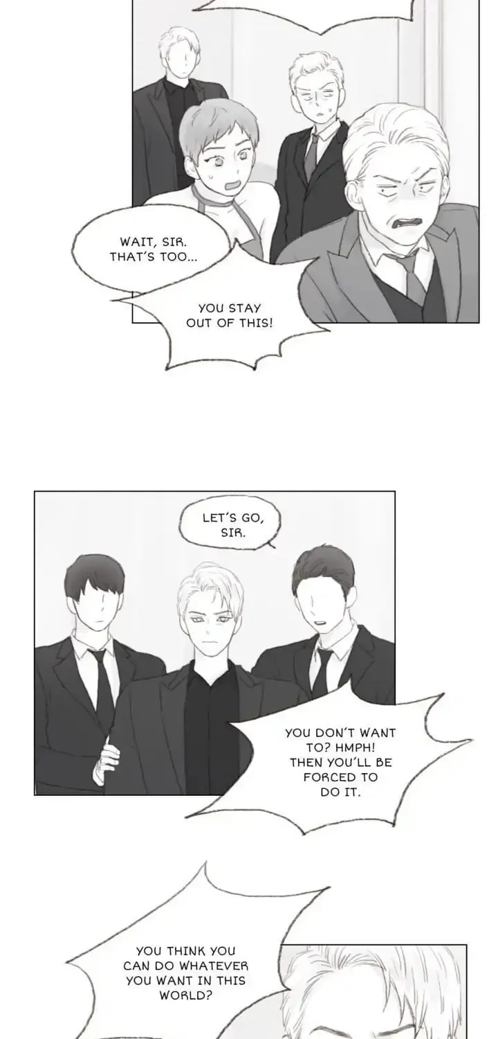 Read Tame That Bad Boy chapter 9 image 17 on Lezhin