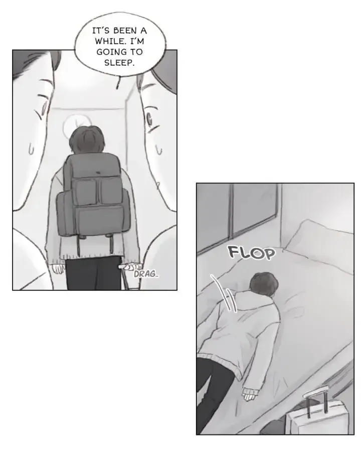 Read Tame That Bad Boy chapter 9 image 20 on Lezhin
